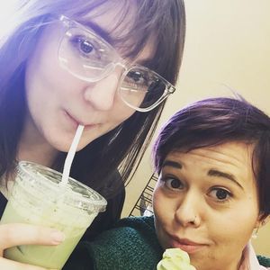 Meet your Posher, Jenna